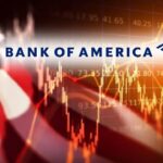 Bank of America แนะนักลงทุนทยอยขายหุ้นสหรัฐฯ หลังสัญญาณตลาดหมีพุ่ง 70%