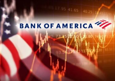 Bank of America แนะนักลงทุนทยอยขายหุ้นสหรัฐฯ หลังสัญญาณตลาดหมีพุ่ง 70%