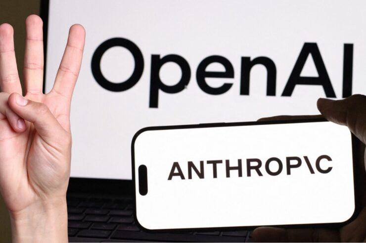 3 เหรียญ AI คริปโตน่าจับตา ก่อน OpenAI และ Anthropic จะ IPO เข้าตลาดหุ้น