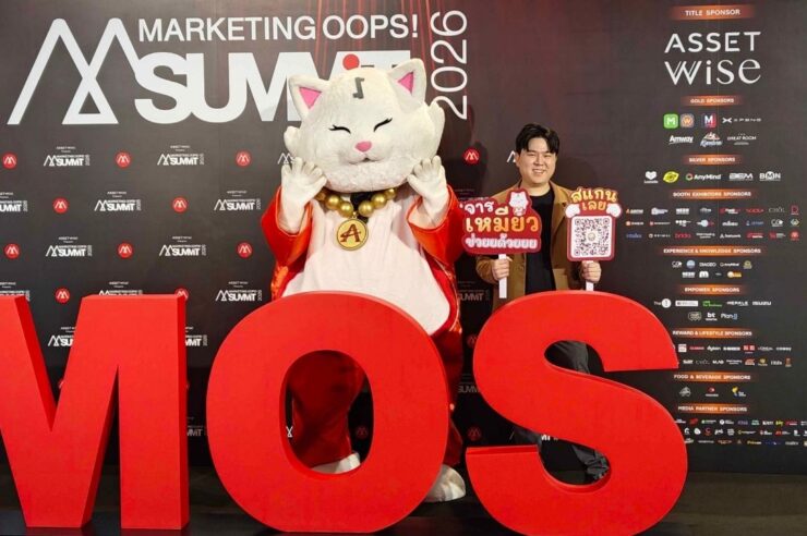 AstroNeko เอไอคนไทยที่ให้ซิกคริปโตกำไร 2,000% เผยฟีเจอร์ใหม่ ไพ่ทาโรต์-เลขนำโชค