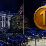 UFC เตรียมจ่ายโบนัสให้นักสู้ UFC ด้วยเหรียญ Stablecoin ‘USD1’ ของตระกูลทรัมป์