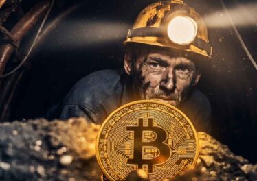 นักขุดดวงเฮงพิชิตโอกาส 1 ใน 6 ล้านเจอบล็อก Bitcoin คว้า 7 ล้านบาท  