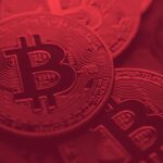 กองทุน Bitcoin ETF เผชิญวิกฤติเงินไหลออก 6 สัปดาห์ต่อเนื่อง ซ้ำเติมราคาดิ่ง