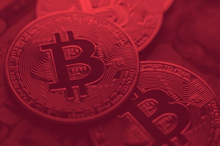 กองทุน Bitcoin ETF เผชิญวิกฤติเงินไหลออก 6 สัปดาห์ต่อเนื่อง ซ้ำเติมราคาดิ่ง