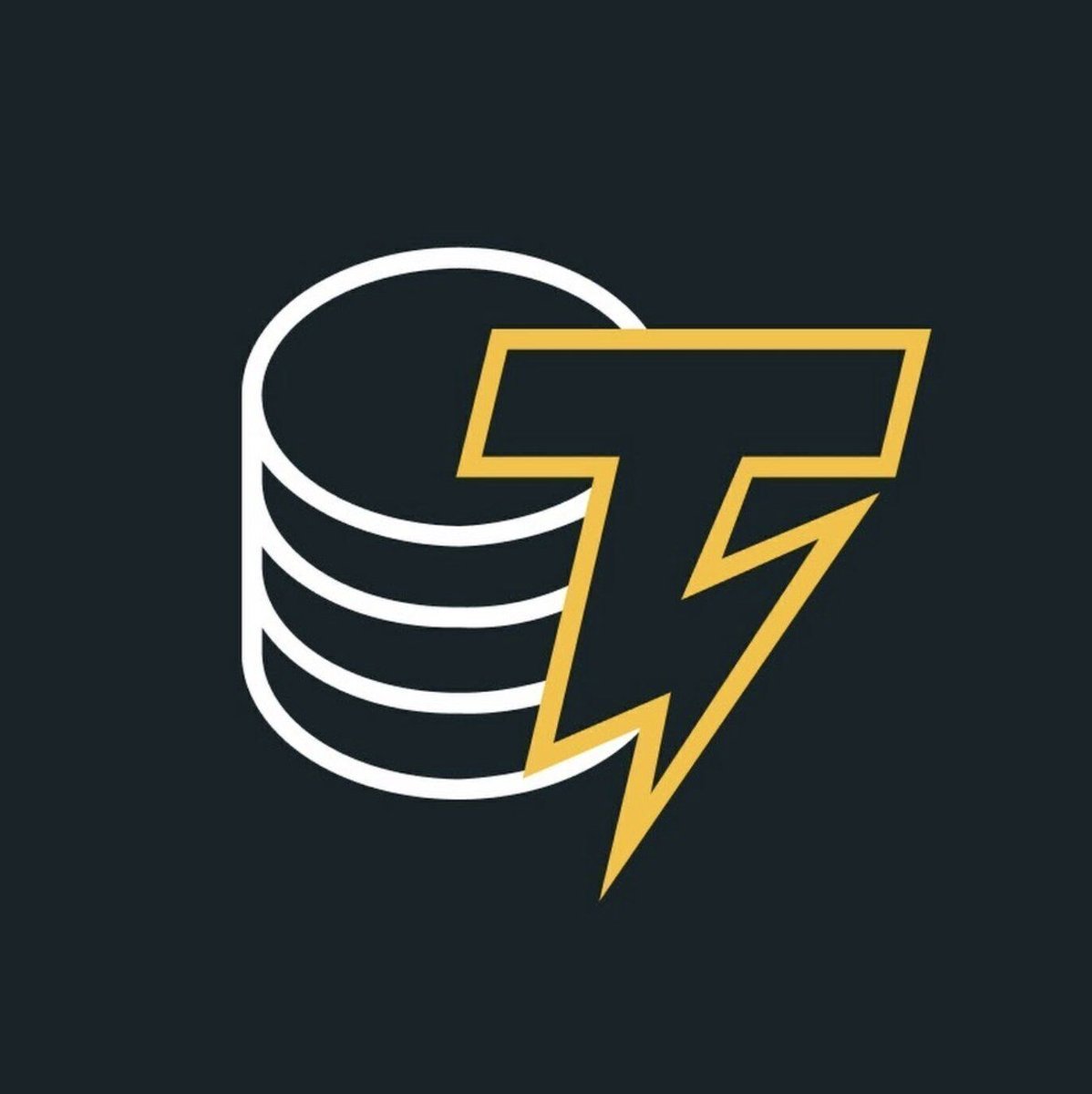 โลโก้ TapTools แพลตฟอร์มวิเคราะห์ข้อมูล Cardano