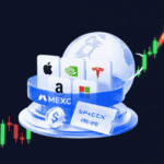 MEXC เปิดตัวระบบใหม่ ใช้ USDT ซื้อหุ้นสหรัฐจริงได้บนแพลตฟอร์มเดียว