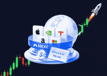 MEXC เปิดตัวระบบใหม่ ใช้ USDT ซื้อหุ้นสหรัฐจริงได้บนแพลตฟอร์มเดียว