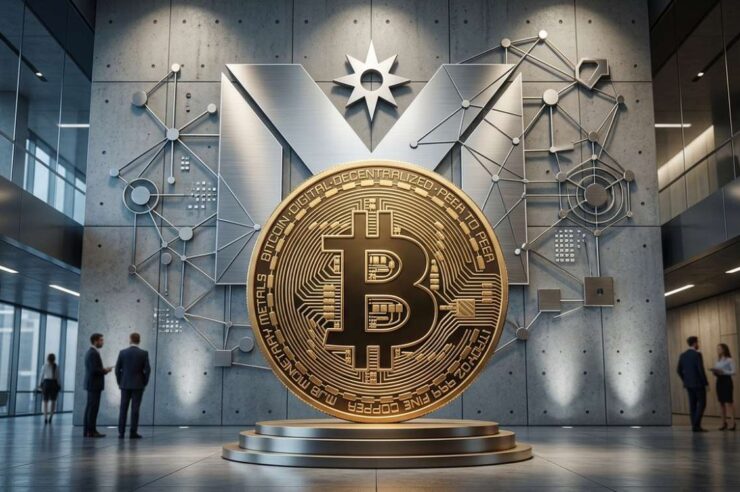 Phong Le ปัดข่าวลือเทขาย ยืนยัน Strategy ยังเดินหน้า “ช้อน Bitcoin” ต่อ