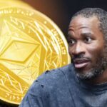 Arthur Hayes เผย หากตอนนี้เลือกได้เหรียญเดียวจะขอลงทุนใน Ethereum ดีกว่า