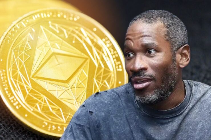 Arthur Hayes เผย หากตอนนี้เลือกได้เหรียญเดียวจะขอลงทุนใน Ethereum ดีกว่า