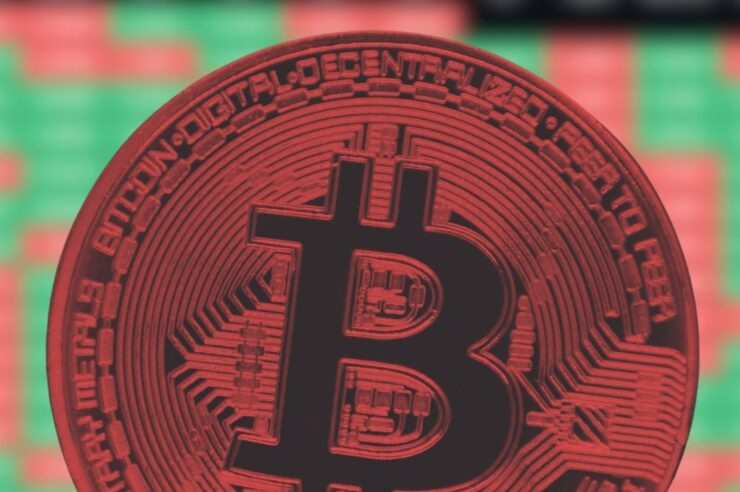 Bitcoin เตรียมปิดไตรมาสในแดนลบ ก.ค. จะเป็นจุดฟื้นตัวหรือร่วงต่อ? 
