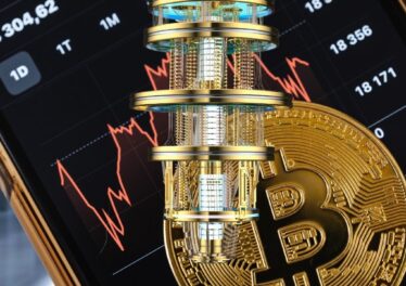 นักวิจัยคาดราคา Bitcoin อาจชิงร่วงยับ ก่อนโดนคอมพิวเตอร์ควอนตัมแฮ็กได้