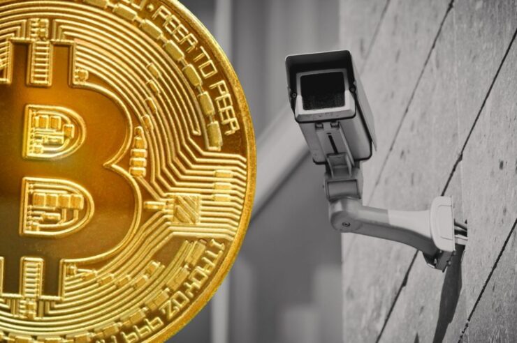 สส.สหรัฐฯ ชี้ Bitcoin อาจเป็นจุดจบของระบอบอำนาจนิยม-เผด็จการ