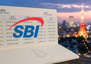 แบงก์ญี่ปุ่น SBI เล็งแจกโบนัสตั๋วแลก Bitcoin สูงสูด 20% ของดอกเบี้ยเงินฝาก