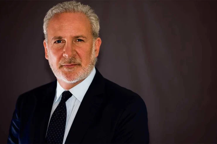 Peter Schiff ชี้สาวก Bitcoin เป็นลัทธิ หลังโพลระบุต่อให้ราคาพังพินาศ 99% ก็ไม่เปลี่ยนใจ