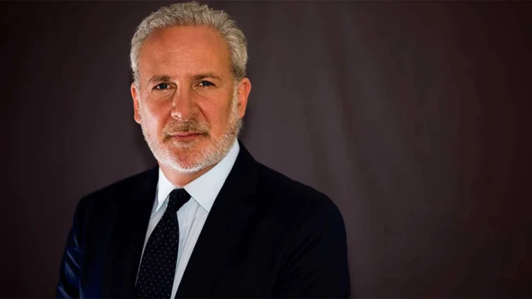 Peter Schiff ชี้สาวก Bitcoin เป็นลัทธิ หลังโพลระบุต่อให้ราคาพังพินาศ 99% ก็ไม่เปลี่ยนใจ