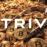 Strive ทุ่ม $50 ล้าน ช้อน Bitcoin รายสัปดาห์แซงหน้า Strategy เบอร์หนึ่งของวงการ