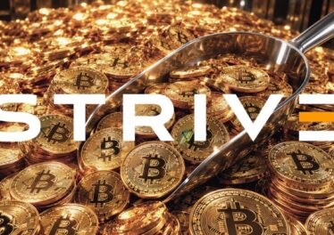 Strive ทุ่ม $50 ล้าน ช้อน Bitcoin รายสัปดาห์แซงหน้า Strategy เบอร์หนึ่งของวงการ