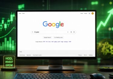 ยอดค้นหาคริปโตบน Google เดือน มิ.ย. พุ่งแรง ส่งสัญญาณรายย่อยหวนคืนสู่ตลาด