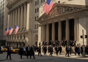 S&P 500 ทำสถิติสูงสุดตลอดกาล พุ่งต่อเนื่อง 10 สัปดาห์ ครั้งแรกรอบ 40 ปี
