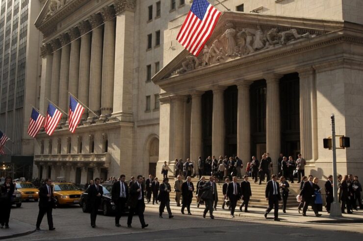 S&P 500 ทำสถิติสูงสุดตลอดกาล พุ่งต่อเนื่อง 10 สัปดาห์ ครั้งแรกรอบ 40 ปี