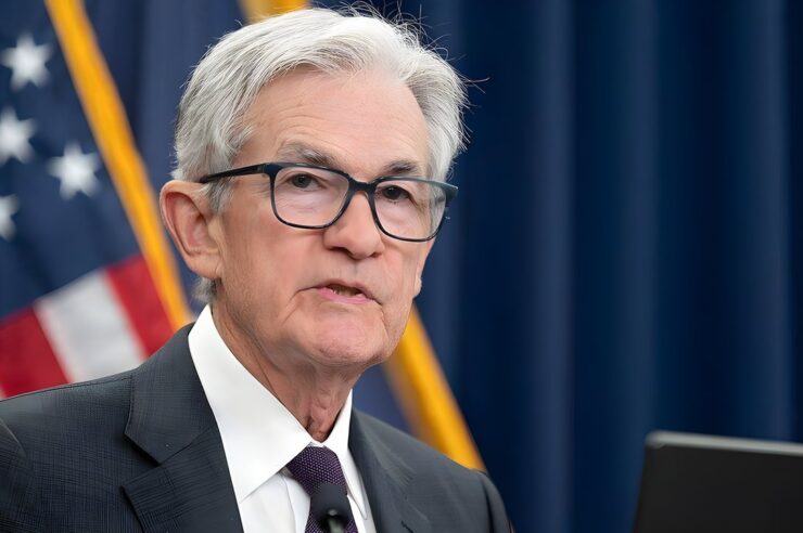 Powell ค้านปลดเจ้าหน้าที่ Fed ชี้ทำลายความน่าเชื่อถือธนาคารกลาง