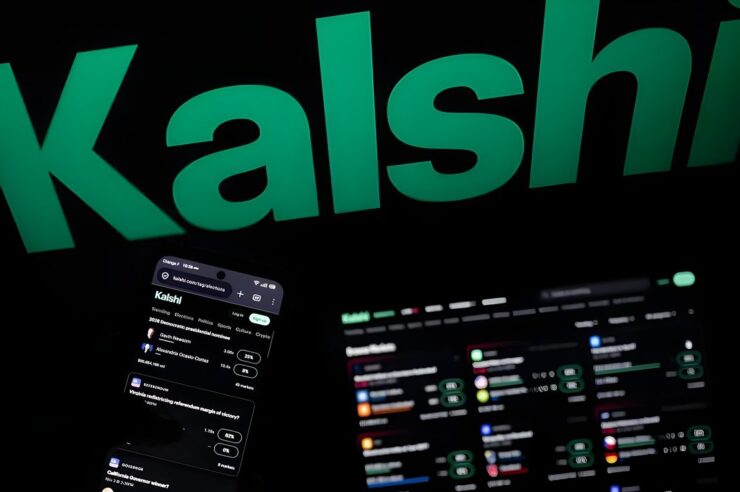 Kalshi เปิดตัว Perpetual Futures ครั้งแรกในสหรัฐฯ หลัง CFTC อนุมัติ