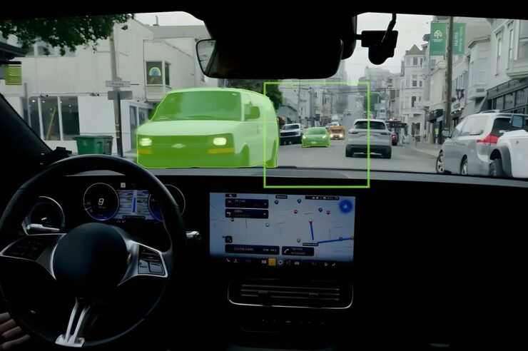 NVIDIA เปิดตัว Alpamayo 2 Super โมเดล AI รถไร้คนขับ พารามิเตอร์ 3.2 หมื่นล้าน