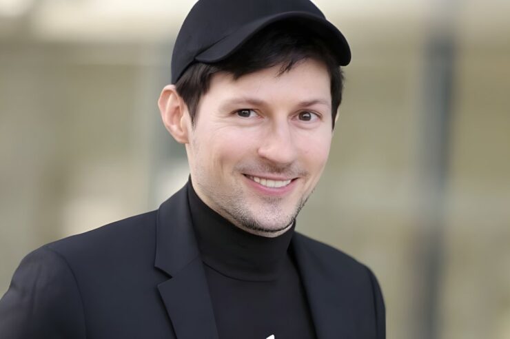 Pavel Durov ประกาศเปลี่ยนชื่อโทเคน TON กลับเป็น 'Gram' ตามชื่อเดิม