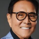 Robert Kiyosaki ชี้ทองคำพุ่งกว่า 65% ใน 1 ปี แซงหน้าออมทรัพย์ที่ได้แค่ 4%
