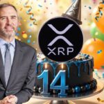 XRP ฉลองครบรอบ 14 ปี: ซีอีโอ Ripple เผย เป็นเกียรติสูงสุดในชีวิตที่ได้เป็นครอบครัว XRP