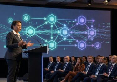DTCC เชื่อมแพลตฟอร์ม Tokenized Securities กับ Stellar