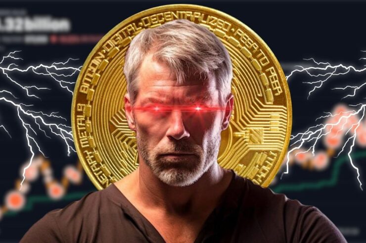 Michael Saylor ส่งสัญญาณเตรียมซื้อ Bitcoin รอบใหม่ แม้ราคาหุ้น STRC ยังไม่ฟื้น