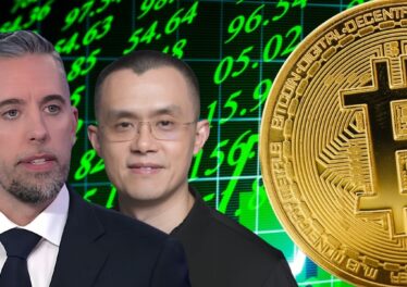 CZ แท็กทีม CEO Strive มั่นใจ Bitcoin ฟื้นตัวจากหลุมจ่อเข้าสู่ยุคใหม่ 