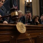 ผู้เชี่ยวชาญชี้ ต่อให้ CLARITY Act จะผ่านแต่ราคา Bitcoin อาจไม่ขยับขึ้น