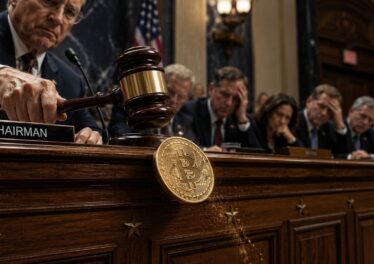 ผู้เชี่ยวชาญชี้ ต่อให้ CLARITY Act จะผ่านแต่ราคา Bitcoin อาจไม่ขยับขึ้น
