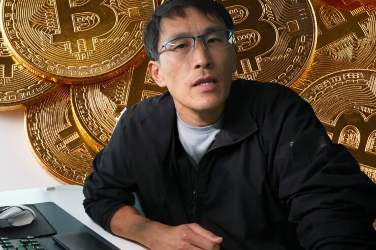 อดีตวิศวกร Google และ Meta เผย ทำไมเขาถึงตัดสินใจขาย Bitcoin หมดพอร์ตแล้วตอนนี้
