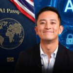 CK Fastwork ลั่นยินดีเป็นแบรนด์แอม TH-AI Passport ถ้ารัฐบาลแก้ 3 ข้อนี้