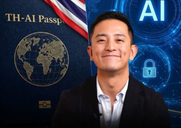 CK Fastwork ลั่นยินดีเป็นแบรนด์แอม TH-AI Passport ถ้ารัฐบาลแก้ 3 ข้อนี้