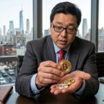 Tom Lee ออกโรงเตือนให้ระวังตลาดเปลี่ยนเทรนด์กระทันหันกลับตัวสู่เป็นขาลง