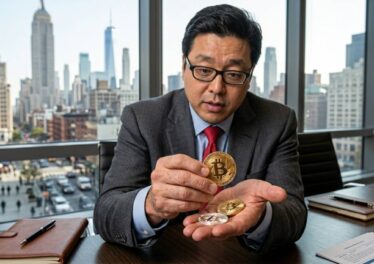 Tom Lee ออกโรงเตือนให้ระวังตลาดเปลี่ยนเทรนด์กระทันหันกลับตัวสู่เป็นขาลง