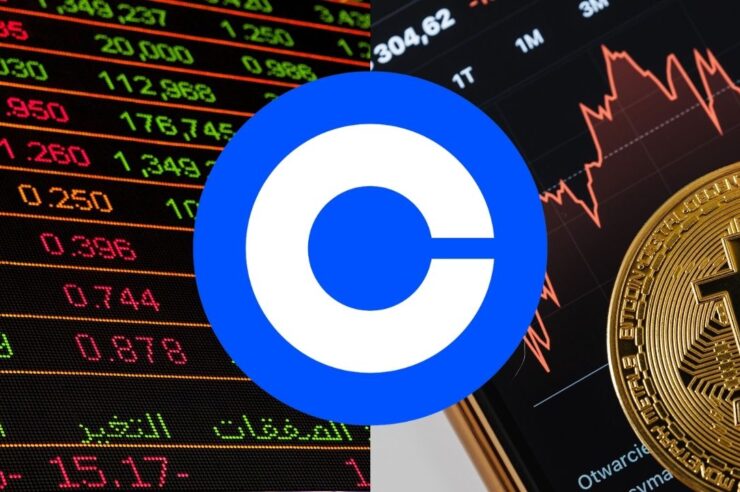 Coinbase เดินเกมใหญ่ เปิดให้โอนพอร์ตหุ้น เข้ากระดานเทรดคริปโตได้โดยไม่ต้องขายทิ้ง