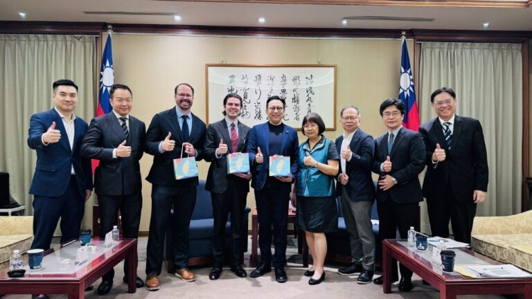 จับตาบิ๊กมูฟไต้หวันเล็งดัน Bitcoin เป็นทุนสำรองประเทศ หวังลดพึ่งพาดอลลาร์สหรัฐฯ 