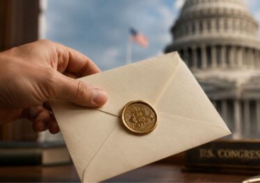 Coinbase และ Ripple นำทีม 200 บริษัท เร่งวุฒิสภาผ่านร่าง CLARITY Act