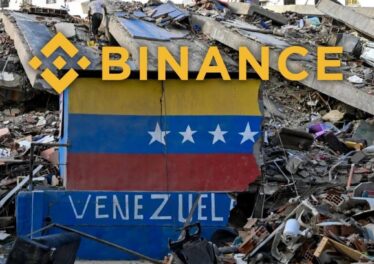 Binance บริจาคเงิน 99 ล้านบาท ช่วยผู้ประสบภัยแผ่นดินไหวเวเนซุเอลา