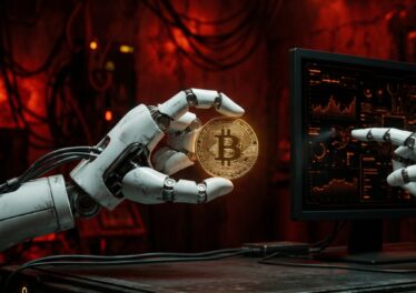 นักวิจัยเตือน AI Agent ที่คุมคริปโตได้เอง อาจเสี่ยงหลุดการควบคุม จนไม่มีใครหยุดได้