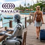 Travala จับมือ Base เปิดระบบจองโรงแรมด้วย AI ชำระเงิน USDC