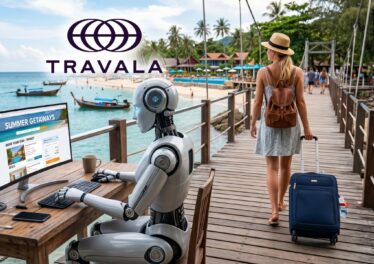 Travala จับมือ Base เปิดระบบจองโรงแรมด้วย AI ชำระเงิน USDC