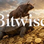 Bitwise เตือน ตลาดคริปโตขาขึ้นรอบถัดไปอาจเชื่องช้าไม่ทันใจนักลงทุน 