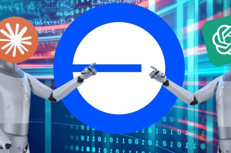 Coinbase เปิดฟีเจอร์ใหม่ให้ AI ChatGPT, Claude สั่งเทรดเอง รีบาลานซ์พอร์ตได้